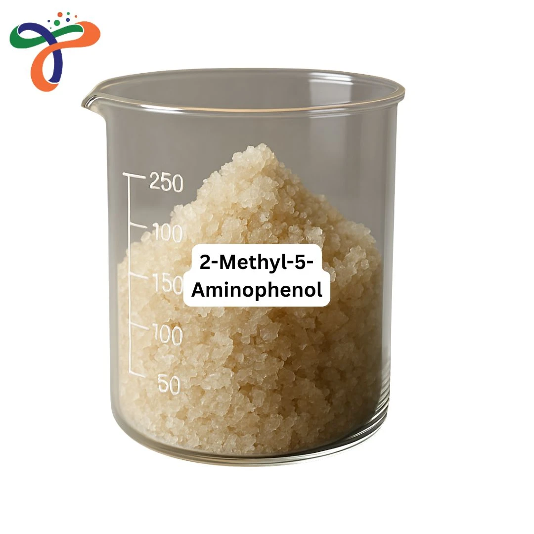 2-Methyl-5-Aminophenol